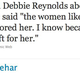 Illustration for article titled Celebs Remember Elizabeth Taylor On Twitter